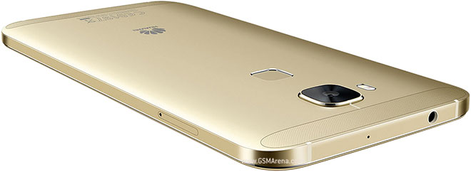 Huawei G8 view 4