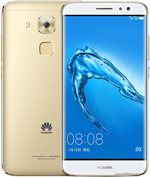 Huawei G9 Plus view 1