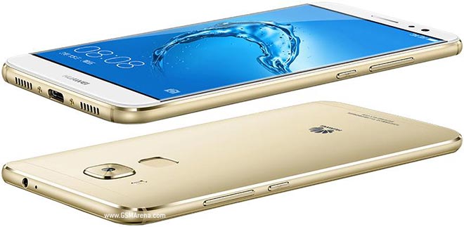 Huawei G9 Plus view 2