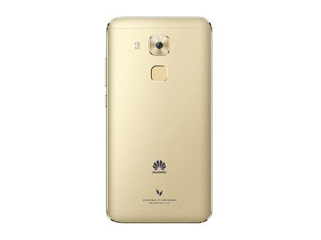 Huawei G9 Plus view 4