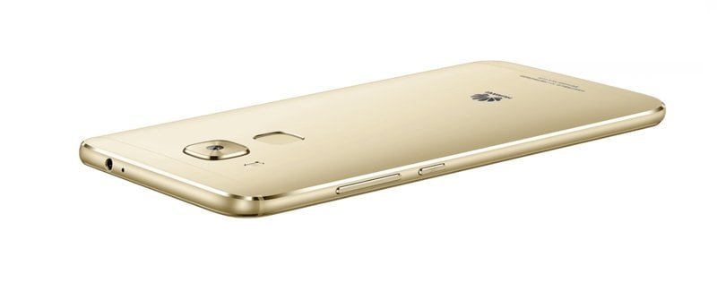 Huawei G9 Plus view 7