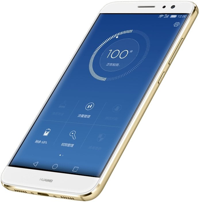 Huawei G9 Plus view 10