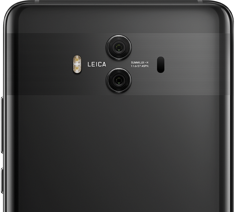 Huawei Mate 10 view 6