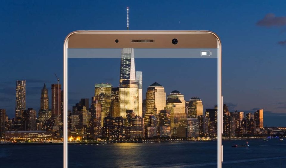 Huawei Mate 10 view 17