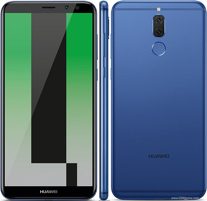 Huawei Mate 10 Lite view 1
