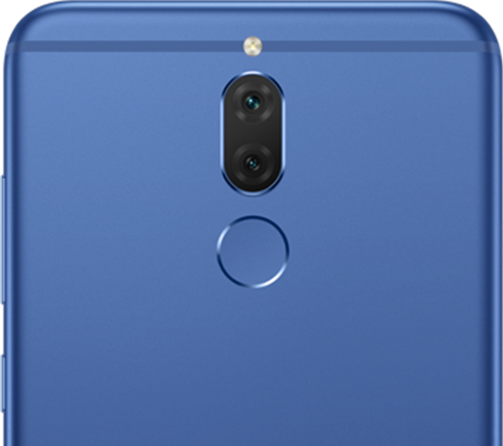 Huawei Mate 10 Lite view 13