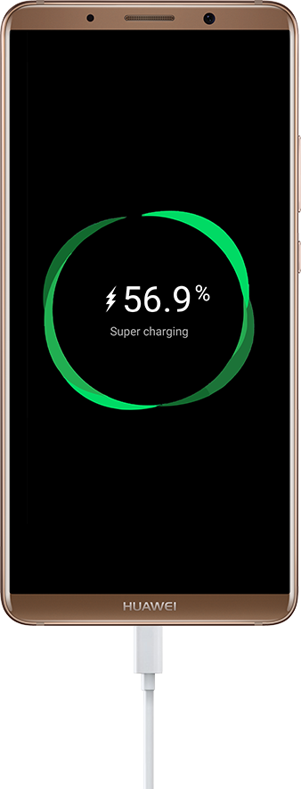 Huawei Mate 10 Pro view 14