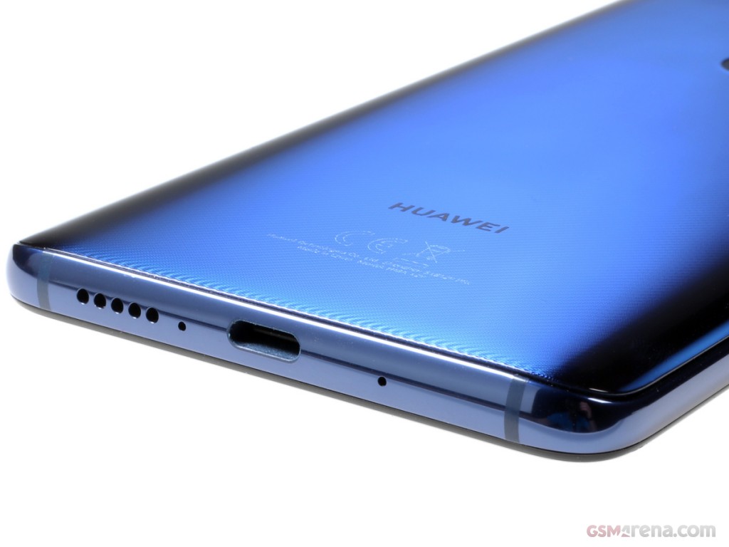 Huawei Mate 20 hands-on photo 14