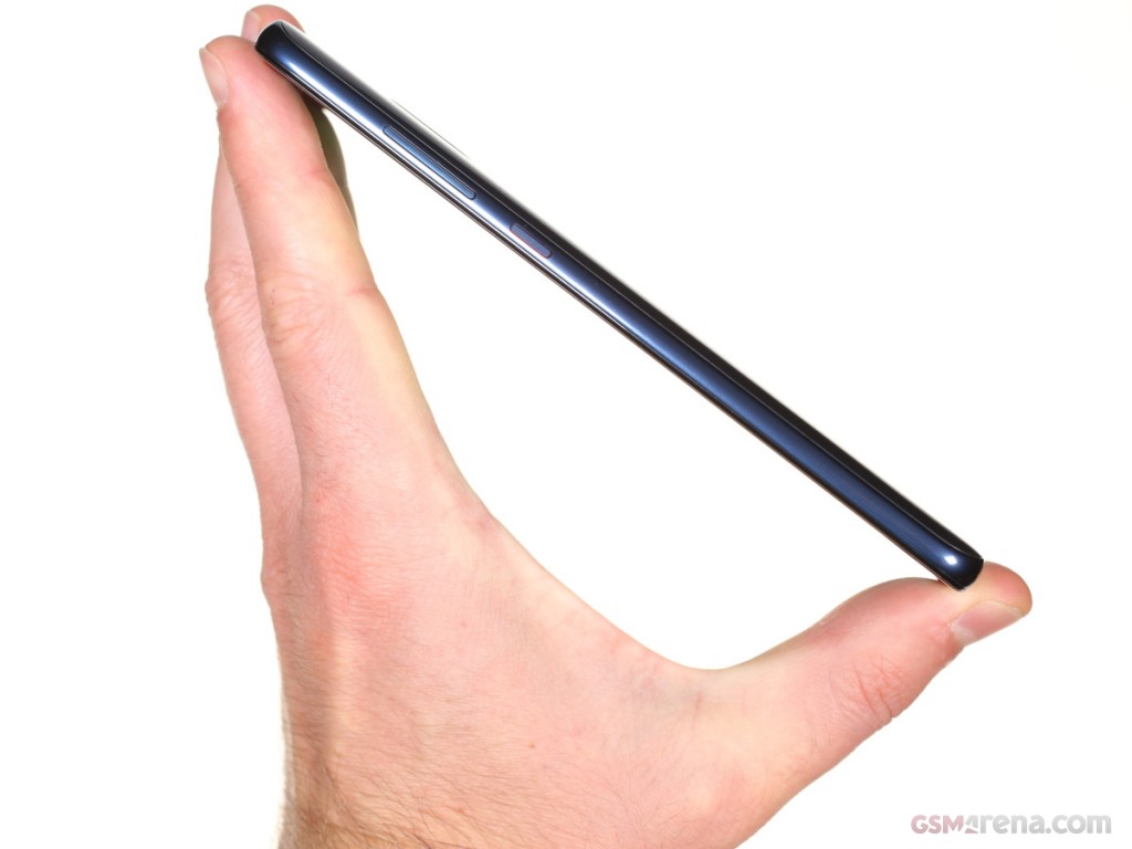 Huawei Mate 20 hands-on photo 19