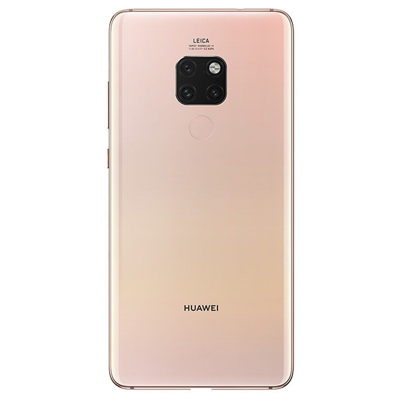 Huawei Mate 20 view 5