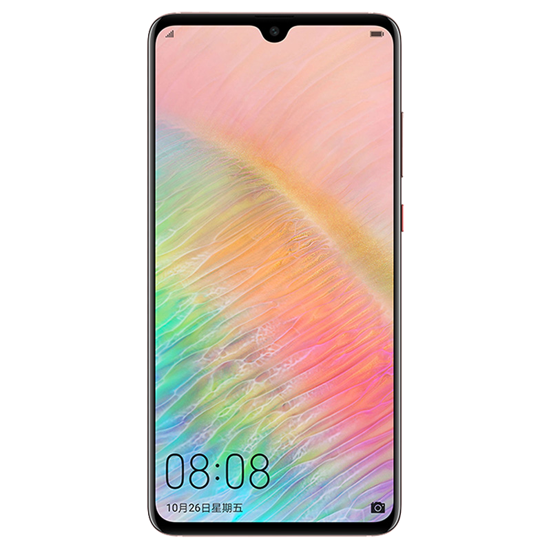 Huawei Mate 20 view 7