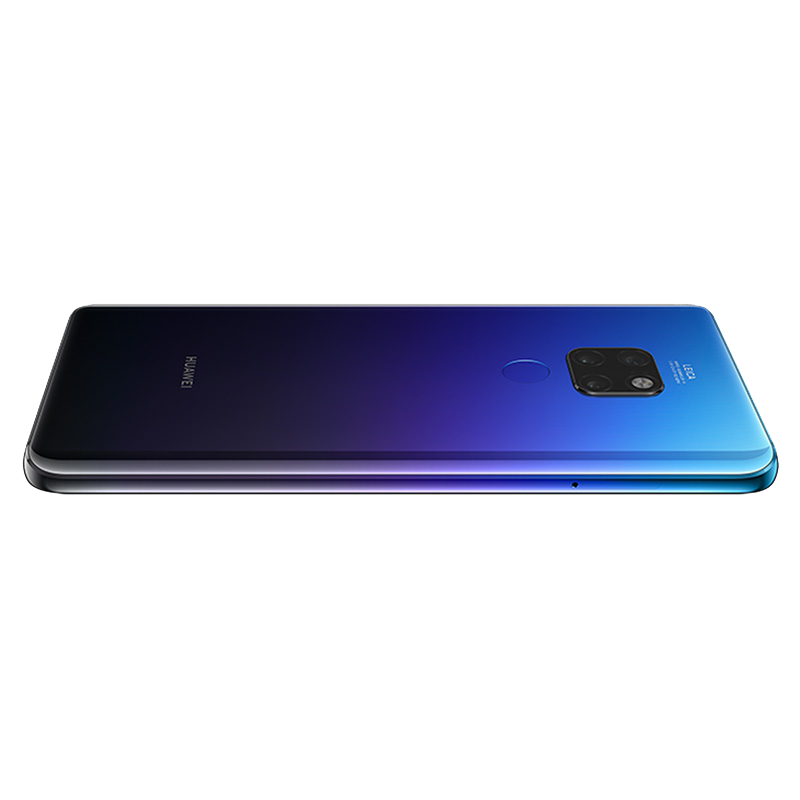 Huawei Mate 20 view 8