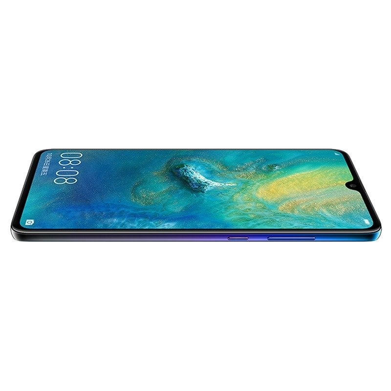 Huawei Mate 20 view 10