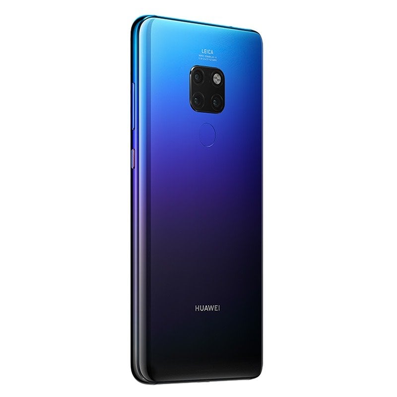 Huawei Mate 20 view 11