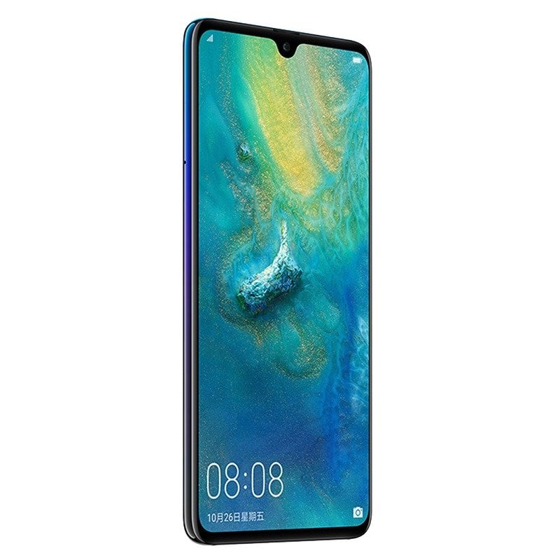 Huawei Mate 20 view 12