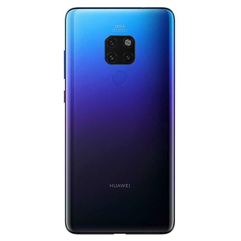 Huawei Mate 20 view 13