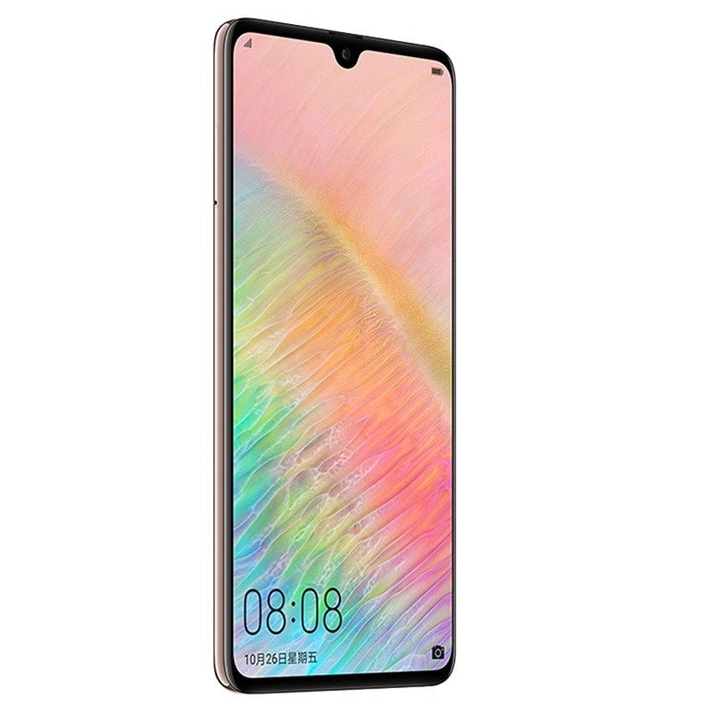 Huawei Mate 20 view 14