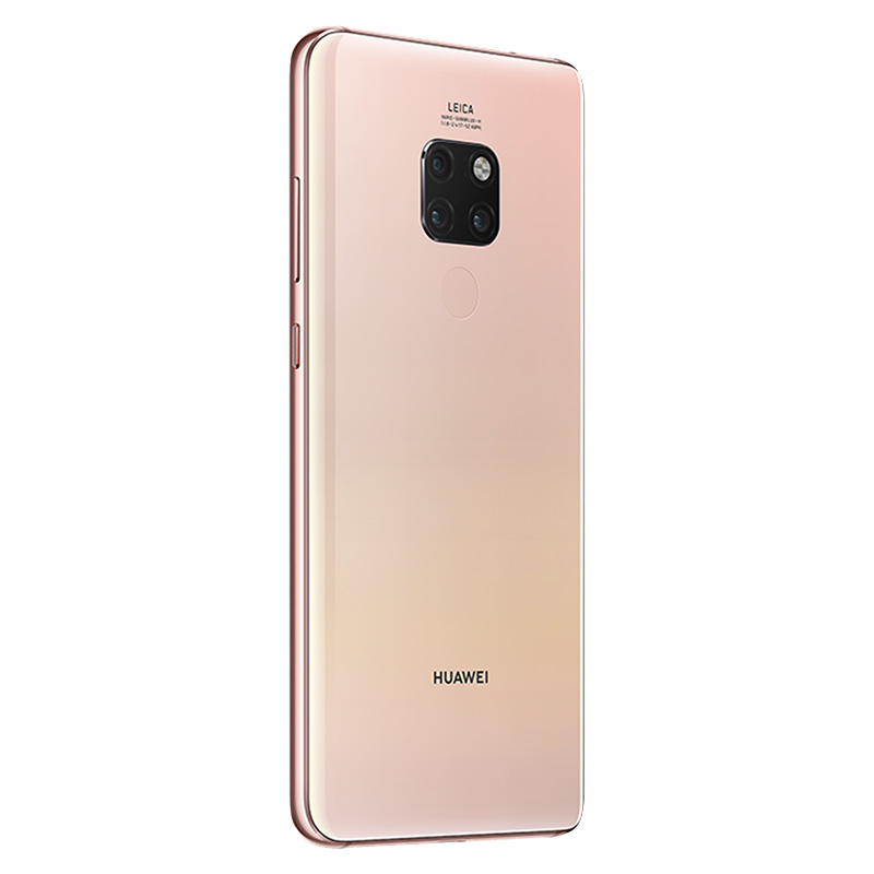 Huawei Mate 20 view 15
