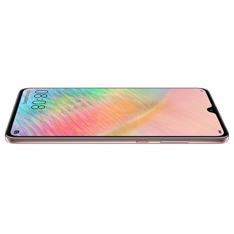Huawei Mate 20 view 16