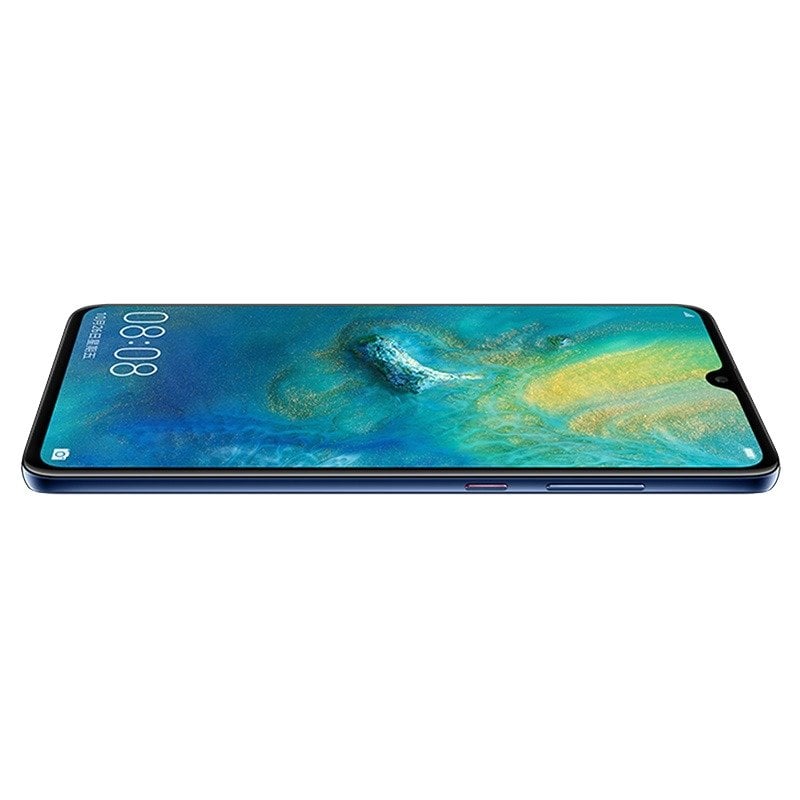 Huawei Mate 20 view 19