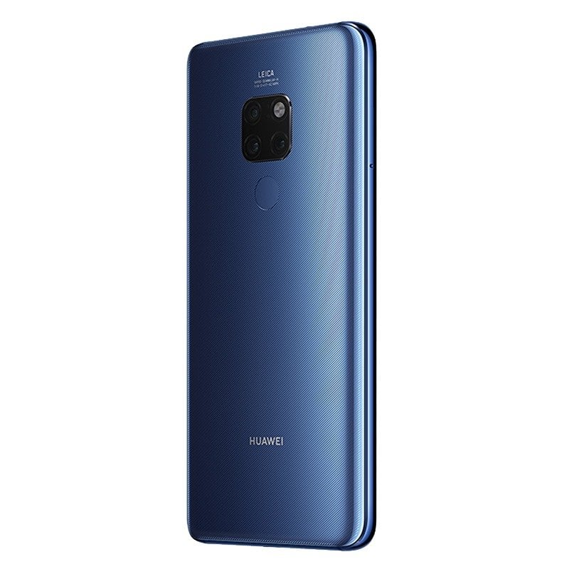 Huawei Mate 20 view 20