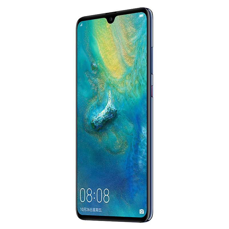 Huawei Mate 20 view 21