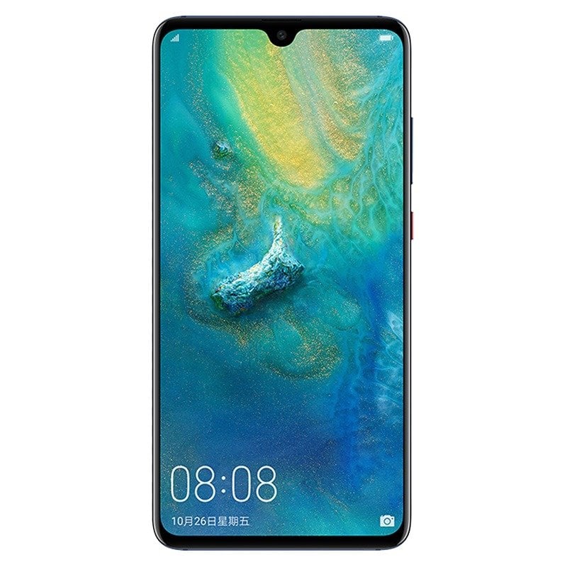 Huawei Mate 20 view 22