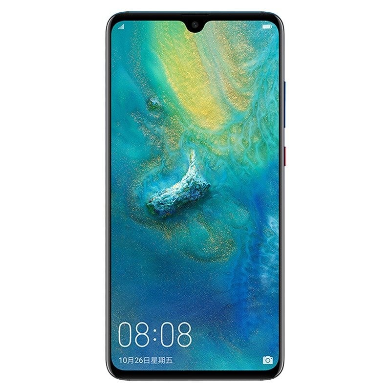 Huawei Mate 20 view 26
