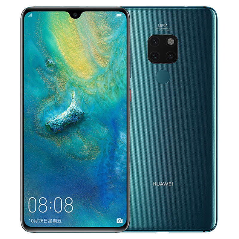 Huawei Mate 20 view 27