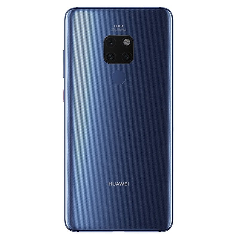 Huawei Mate 20 view 29