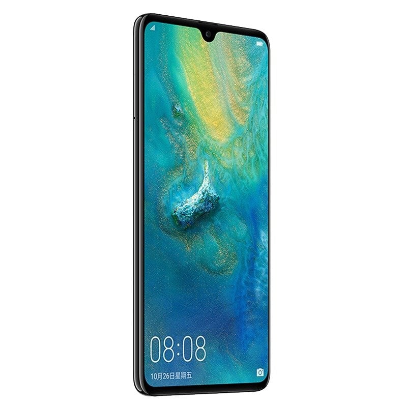 Huawei Mate 20 view 32
