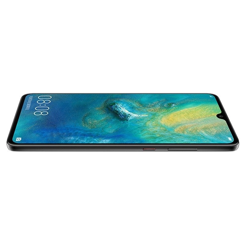 Huawei Mate 20 view 34