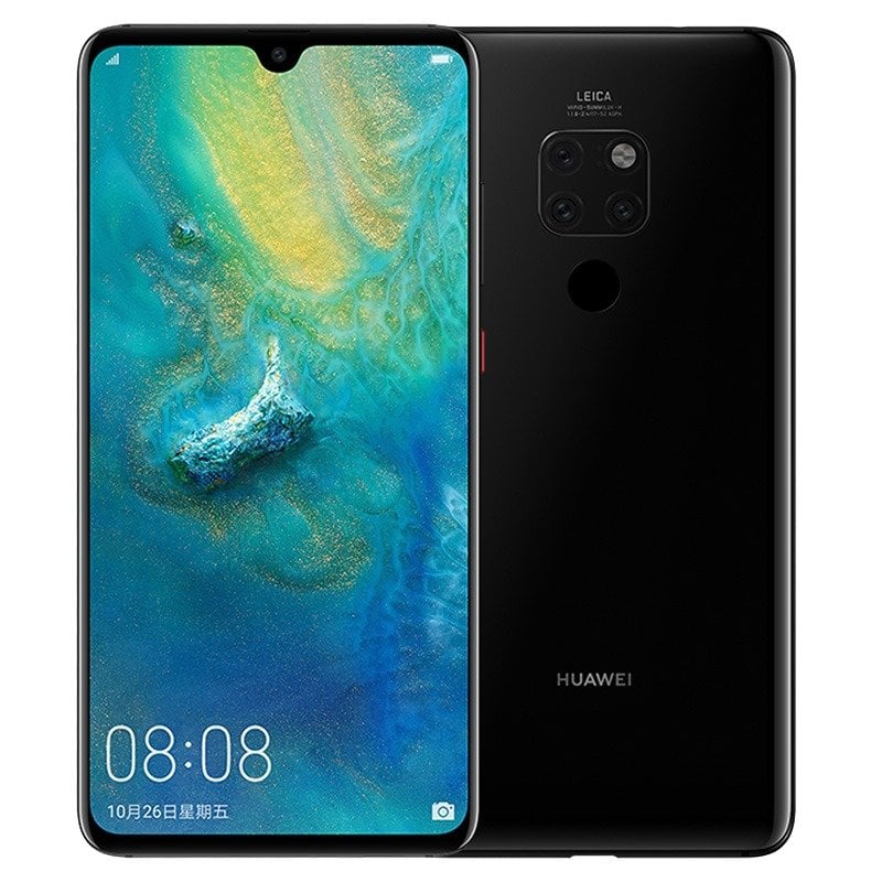 Huawei Mate 20 view 36