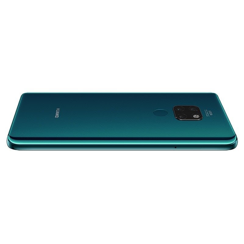 Huawei Mate 20 view 37