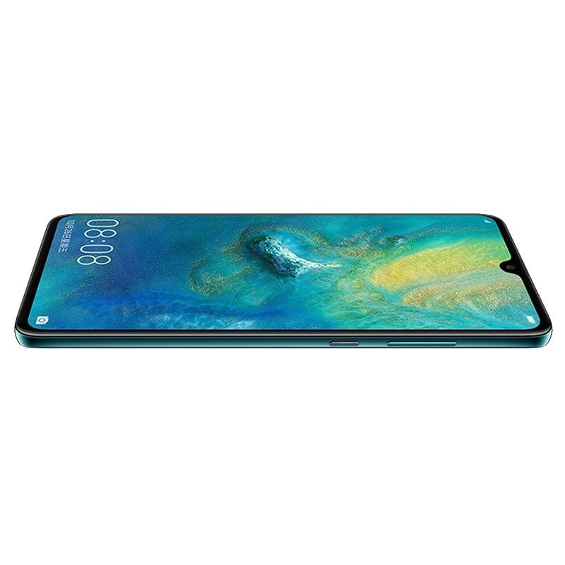 Huawei Mate 20 view 38