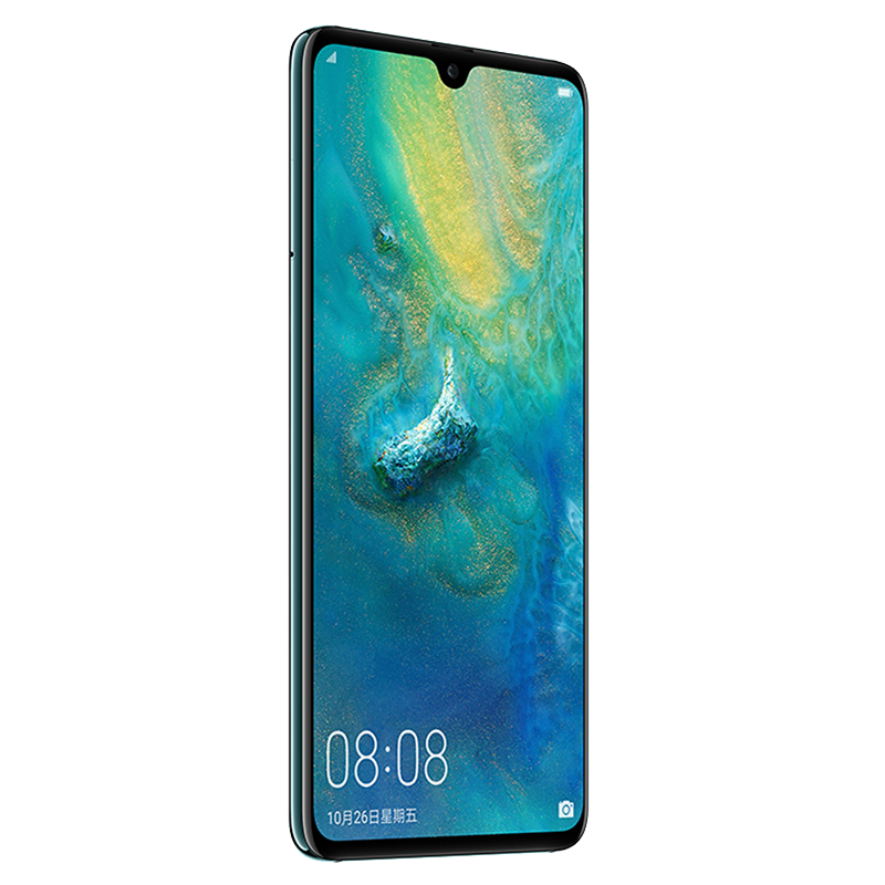 Huawei Mate 20 view 40