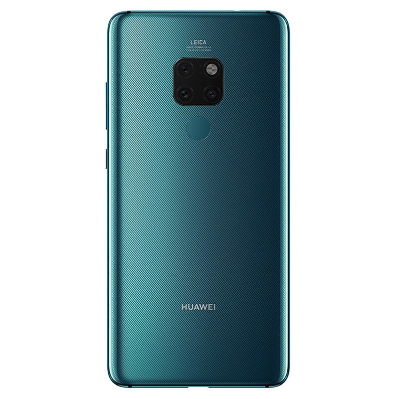 Huawei Mate 20 view 41