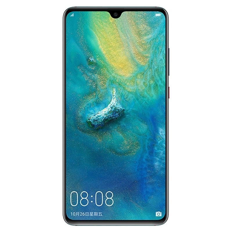 Huawei Mate 20 view 43