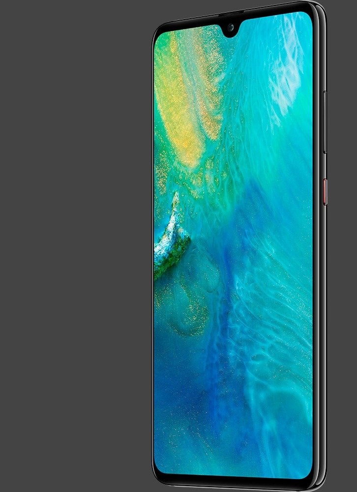 Huawei Mate 20 view 44