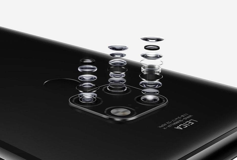 Huawei Mate 20 view 49