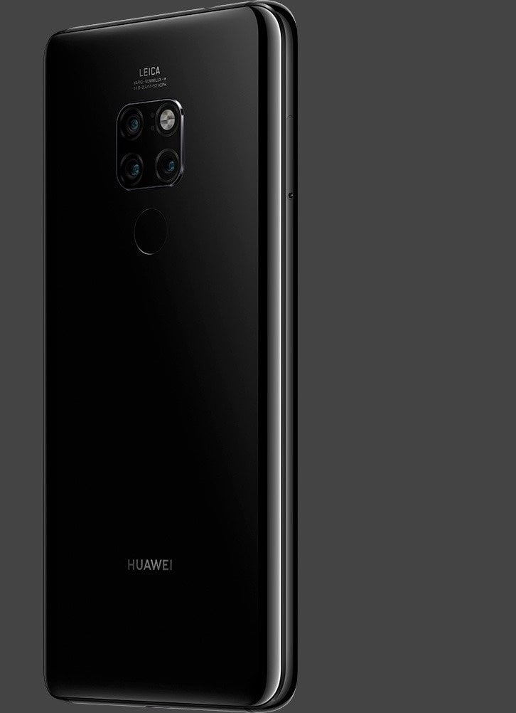 Huawei Mate 20 view 51