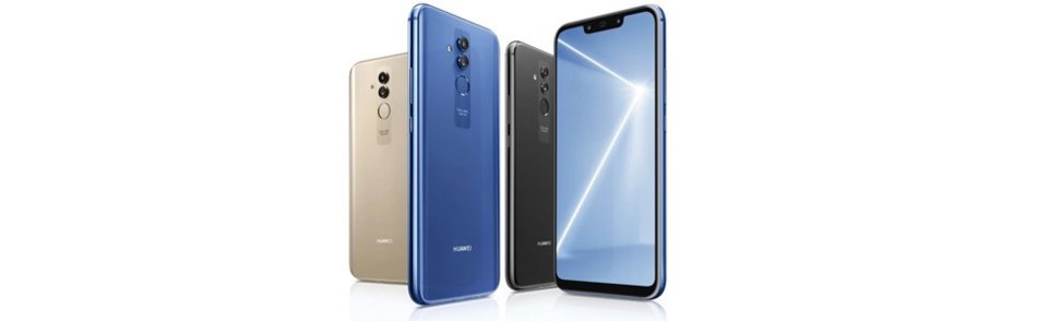 Huawei Mate 20 lite view 12