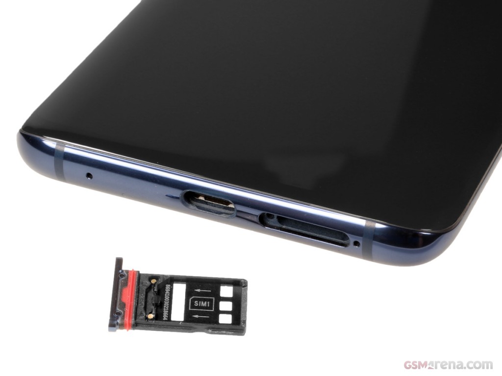 Huawei Mate 20 Pro hands-on photo 15