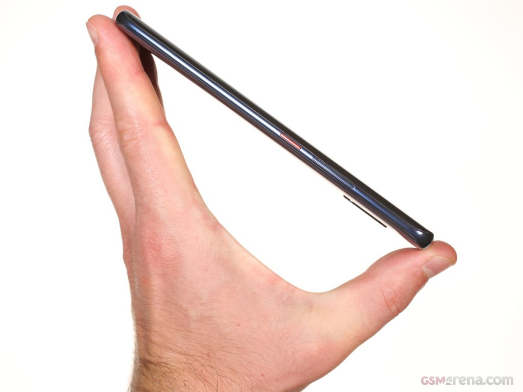 Huawei Mate 20 Pro hands-on photo 19
