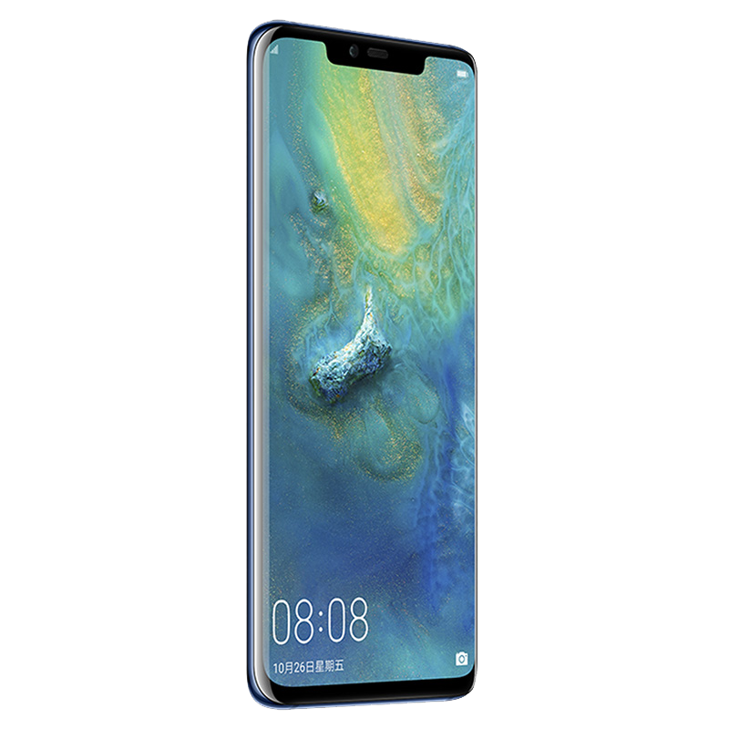 Huawei Mate 20 Pro view 29
