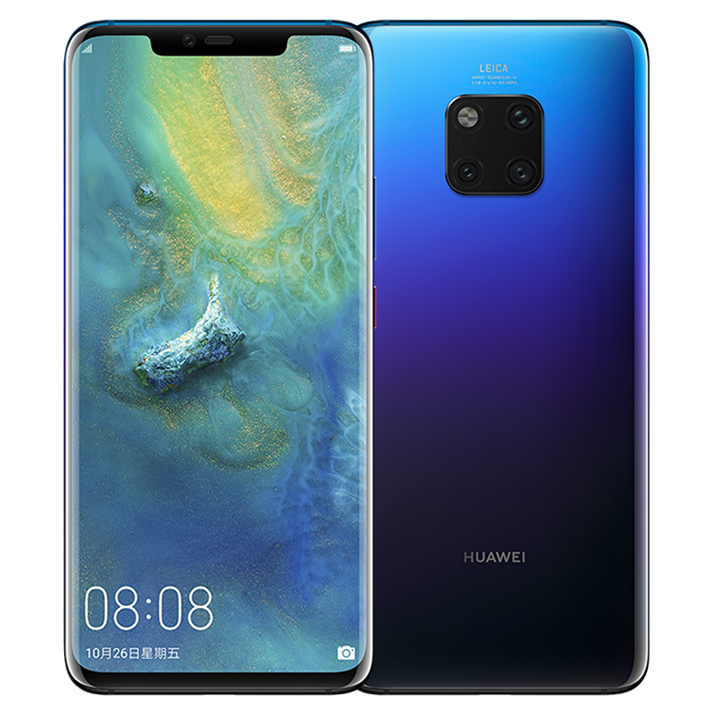 Huawei Mate 20 Pro view 49
