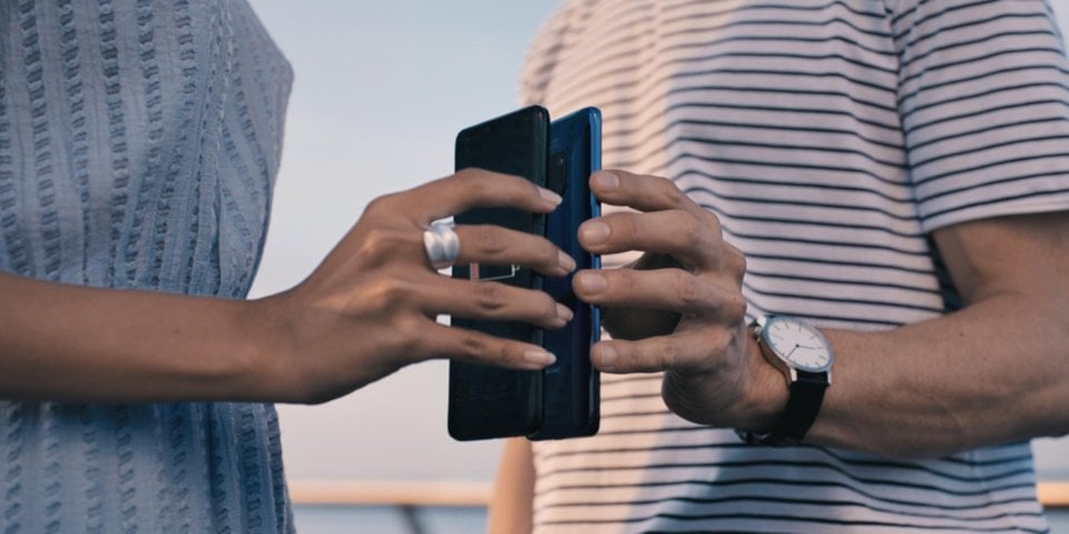 Huawei Mate 20 Pro view 61