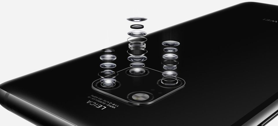 Huawei Mate 20 Pro view 62