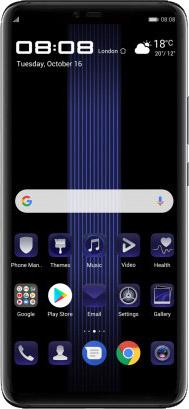 Huawei Mate 20 RS Porsche Design view 4