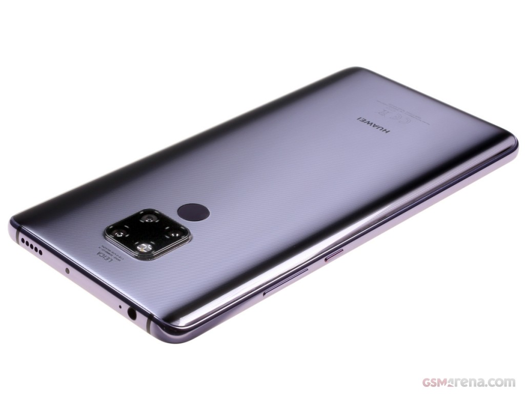 Huawei Mate 20 X hands-on photo 3
